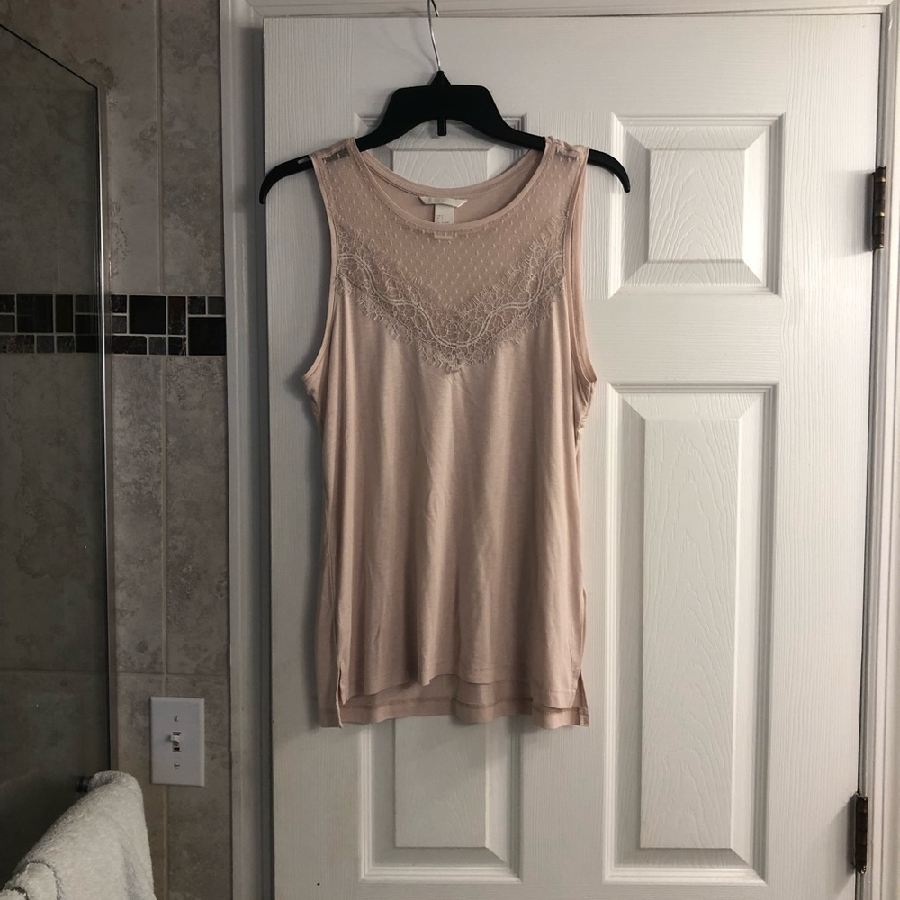 H&M shirt